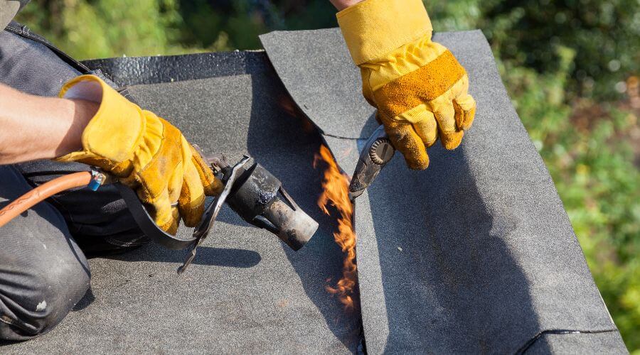 Expert top industrial roofings services in Elkridge, MD